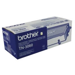 Brother HY Black Toner Cartridge TN3060