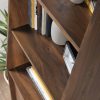 Teknik Hampstead Park Narrow Bookcase - Image 3