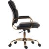 Teknik Vintage Executive Chair Black - Image 2