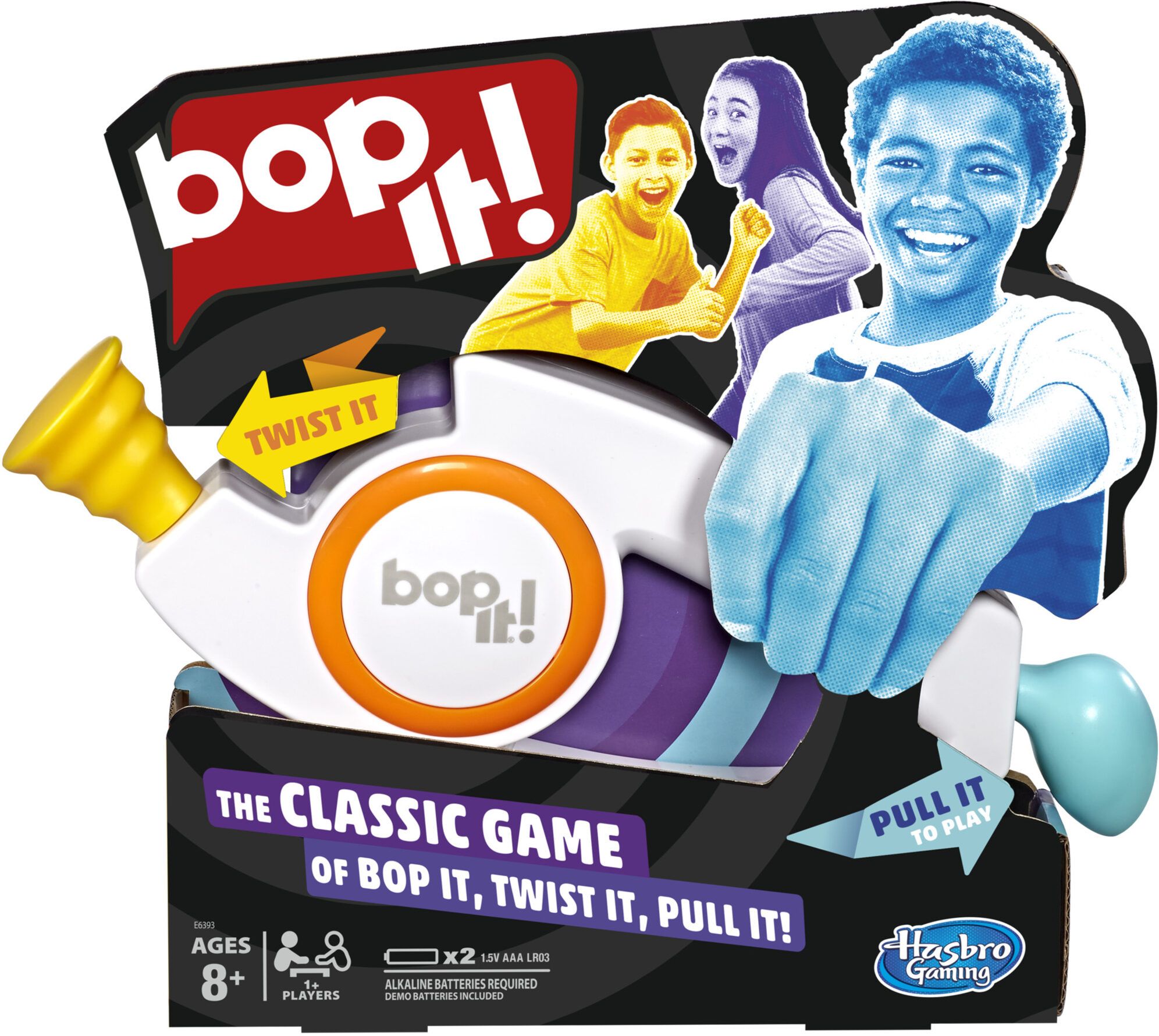 Play Bop It Online For Free