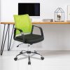 The Barcelona Chair Green - Image 2