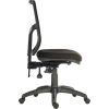 Teknik Ergo Comfort Mesh Chair Black - Image 2