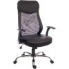 Teknik Curve Mesh Chair