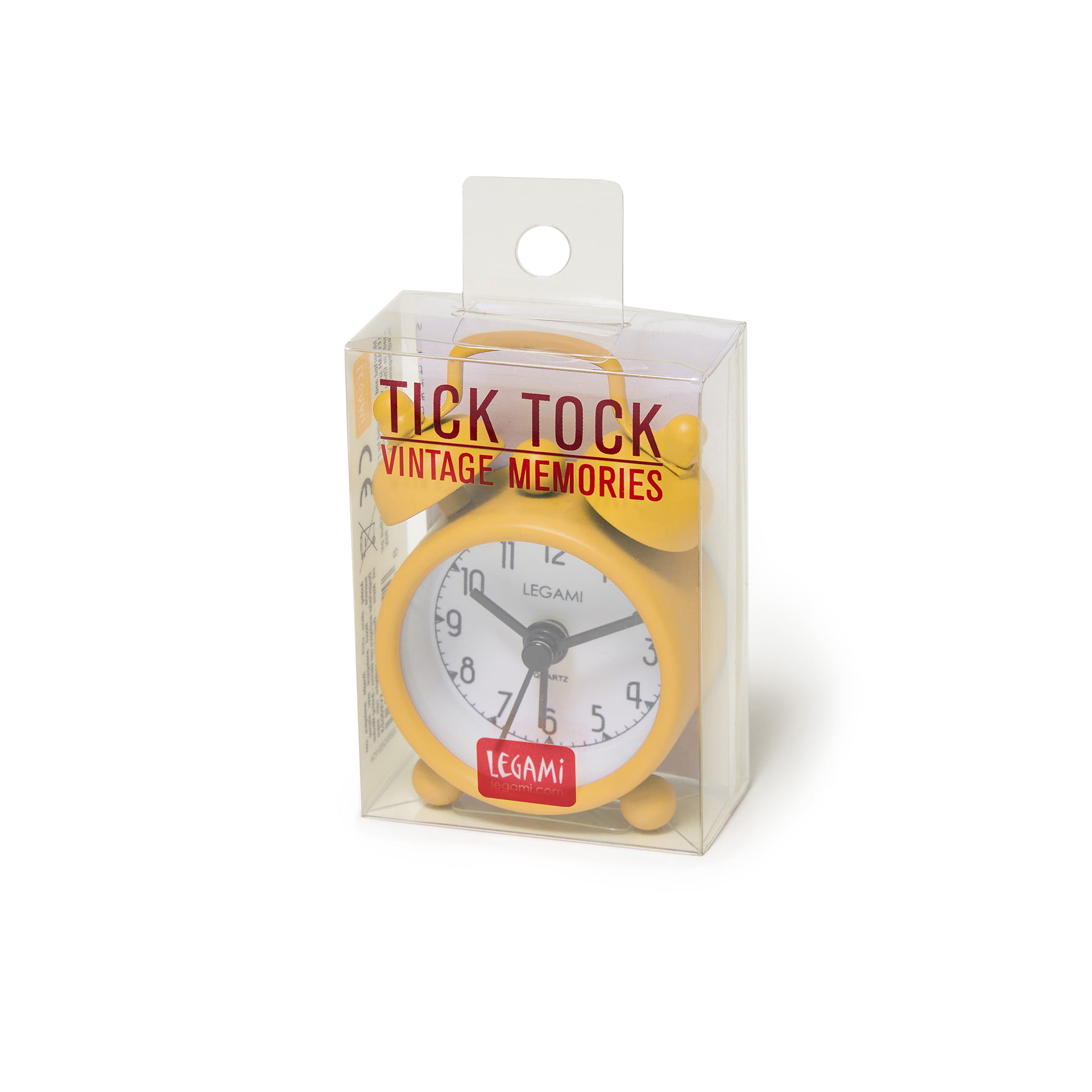 tick tock clock