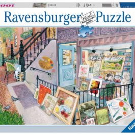 Traditional Jigsaw Puzzles Colemans