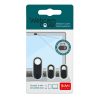 Legami Webcam Cover Set Of 3