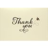 Peter Pauper Press Thank You Note Cards Bumble Bee