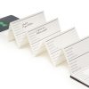 Legami SOS Password Book Booklet - Image 2