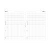 Filofax A5 Finances Refill - Image 2