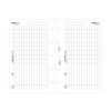 Filofax Mini Finances Refill - Image 2