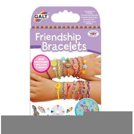 Galt Activity Pack Friendship Bracelets