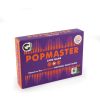 Ginger Fox Card Game - Popmaster Greatest Hits Quiz