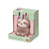 Legami Desk Friends Ceramic Pen Holder Sloth