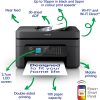 Epson WorkForce WF-2930DWF A4 Multifunction Wireless Inkjet printer - Image 2
