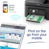 Epson WorkForce WF-2930DWF A4 Multifunction Wireless Inkjet printer - Image 3