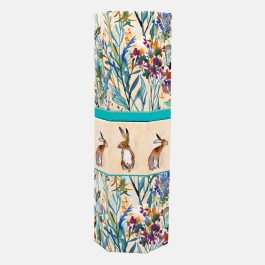 The Gifted stationery Co Gift Pencil Set Kissing Hares
