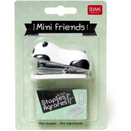 Legami Mini friends Panda Stapler