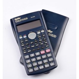 Helix Scientific Calculator