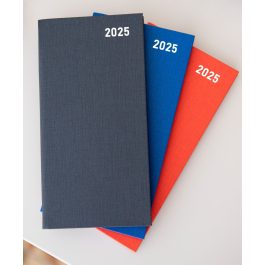 Letts Principal Diary Range 2025