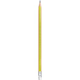 Maped Kidy Learn HB Graphite Pencil with Eraser Tip Single
