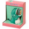 Legami Desk Friends Ceramic Pen Holder Dino - Image 2