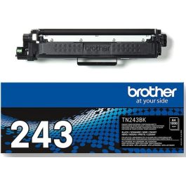 Brother Black Toner Cartridge TN-243
