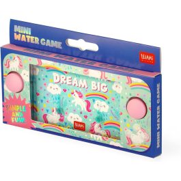 Legami Mini Water Game Unicorn