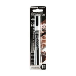 Royal & Langnickel Chalk Markers 2mm Reversible Tips White