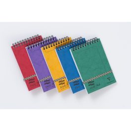 Clairefontaine Europa Midi Pad Assortment A Pk 1