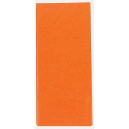 County Tissue Paper Orange – C48