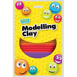 Club Smiles Range Modelling Clay – CB641