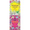 WF Graham Calming Colouring Books A4 Assorted Pk 1