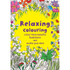 WF Graham Calming Colouring Books A4 Assorted Pk 1 - Image 3