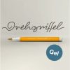 Leuchtturm Drehgriffel Nr 1 Gel Pen - Image 2