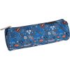 Exacompta Dream Pencil Case Round Polyester Assorted - Image 3
