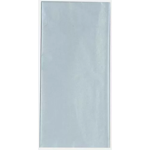 County Tissue Paper Silver - C57A