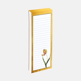 The Gifted stationery Co Shopping List Redoute B