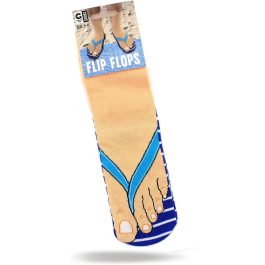 Ginger Fox Socks – Flipflop