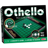 John Adams Othello "No Lose Pieces" Classic Strategy Board Game