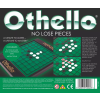 John Adams Othello "No Lose Pieces" Classic Strategy Board Game - Image 2