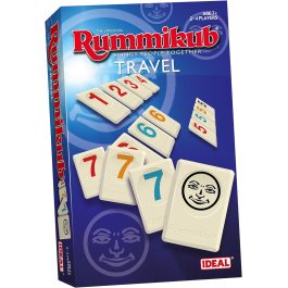 John Adams Rummikub Tavel