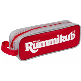 John Adams Rummikub Pouch Travel Game