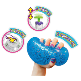 John Adams Doctor Squish – Squishy Maker