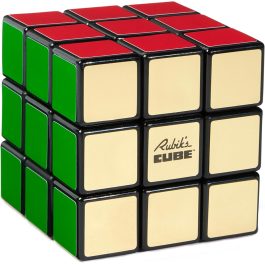 John Adams Rubik’s Cube, Special Retro 50th Anniversary Edition