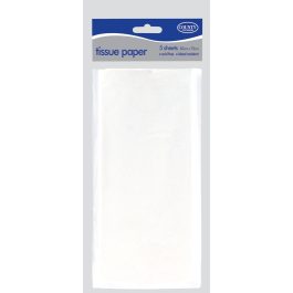 County Tissue Paper White – C5