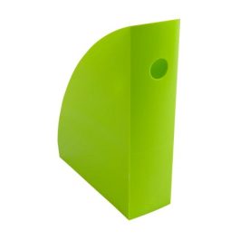 Exacompta Mag-Cube Magazine File Iderama Anise Green