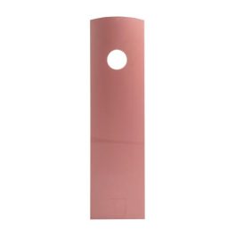 Exacompta Mag-Cube Magazine File Skandi Rose Pink