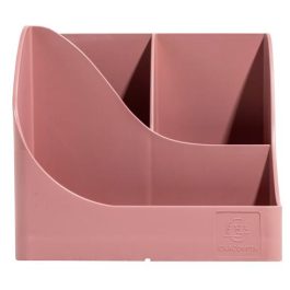 Exacompta Pen-Wave Pen Box Skandi Rose Pink