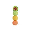 Legami 3-in-1 Highlighters Avocado