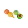 Legami 3-in-1 Highlighters Avocado - Image 2